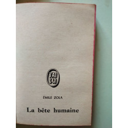 L a Bete humaine