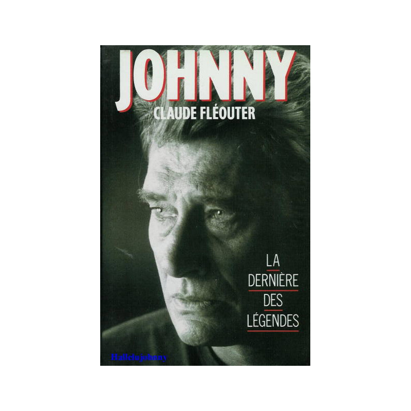 Johnny - La derniere des légendes