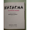 Natacha la petite russe