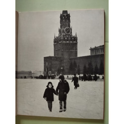 Natacha la petite russe