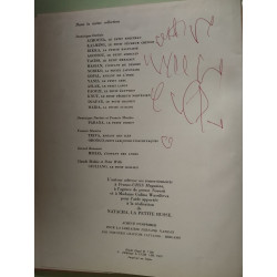 Natacha la petite russe