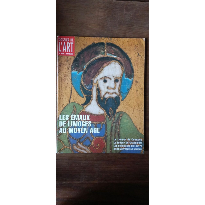 Dossier De L'Art N 26H