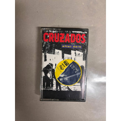 Cruzados After Dark Cassette Audio-K7