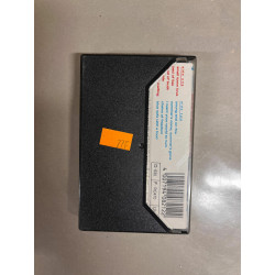 Cruzados After Dark Cassette Audio-K7