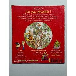 Les belles histoires N. 401 - Mars 2006