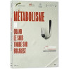 Métabolisme ou quand le soir tombe sur bucarest [FR Import]