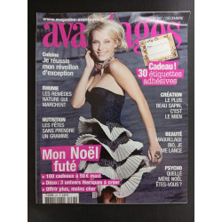 Revue Avantages N° 267