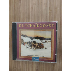 P.i. tchaïkowsky - symphonie nº 5