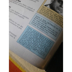 Dossier MeurtreSur Les Grands Crimes de Notre temps Nº15-Le Trio...