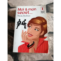 Moi et mon secret