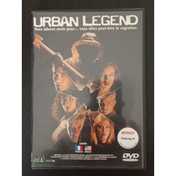 Urban Legend