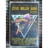 Arcade Steve Miller Band Cassette Audio-K7 Arcade TV-MC 14594.4