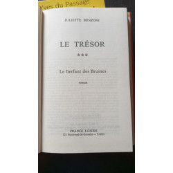 Le tresor