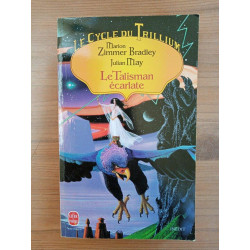 Zimmer bradley Julian May Le Talisman écarlate
