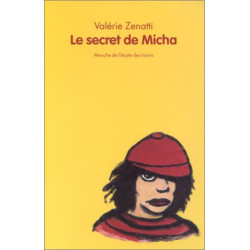 Le secret de Micha