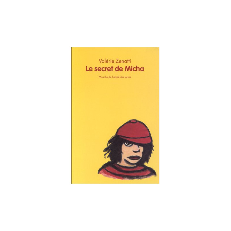 Le secret de Micha