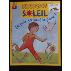Revue Pomme d'Api Soleil N° 47