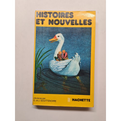 Histoires et nouvelles