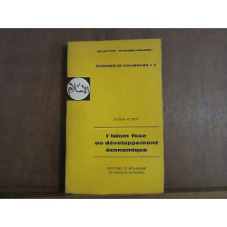 L'Islam face au développement économique