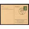 Ganzsache MARKIRCH Els Cachet Spécial 250243 WW2