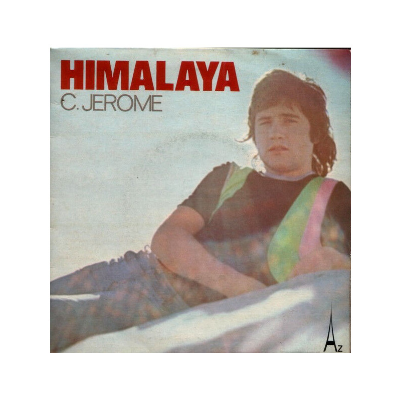 Himalaya