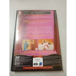 Au Théâtre ce soir - La Facture