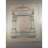 Le Cantique du Mariage