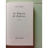 Le magasin de chapeaux