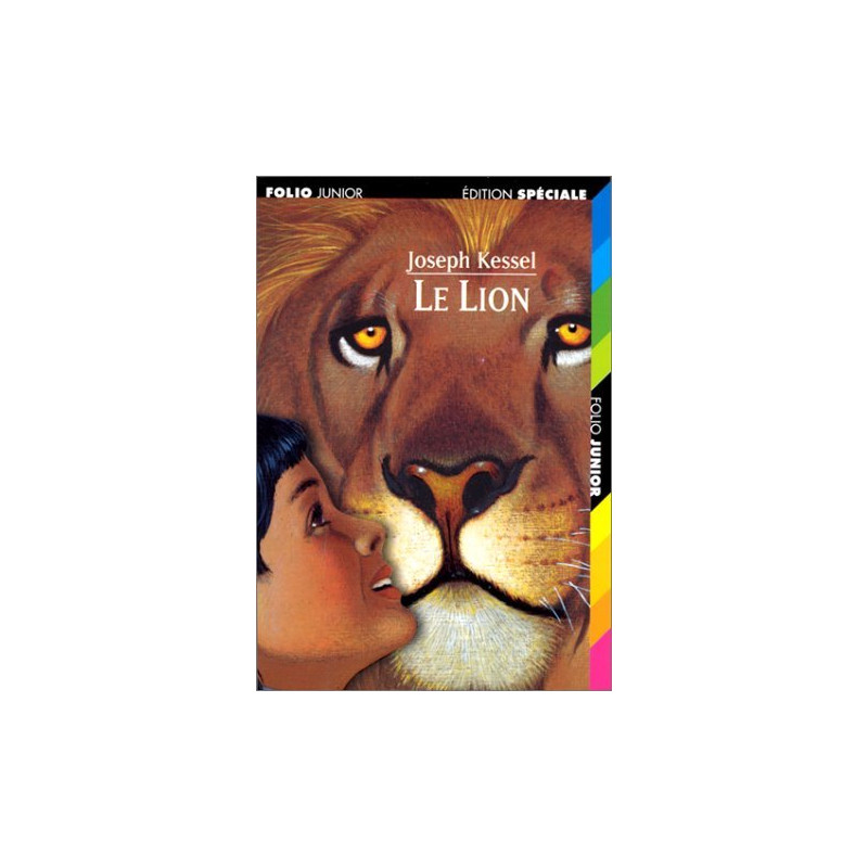 Le Lion
