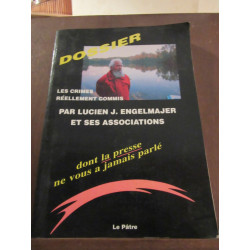 dossier es crimes réellement commis Le Pâtre