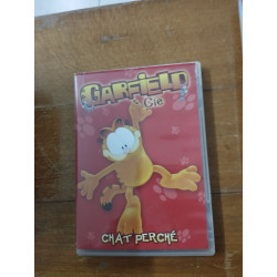 Garfield Cie chat perché