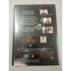 DVD Film - Starloose academy
