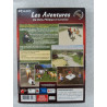 DVD Série - Les aventures de Chris Philippe et Caroline - La...