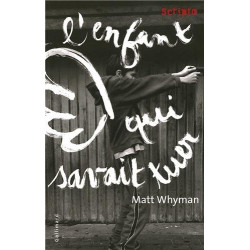 L'enfant qui savait tuer