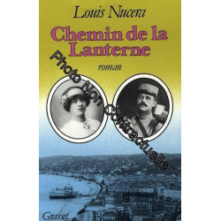 CHEMIN DE LA LANTERNE