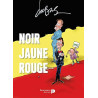 Noir Jaune Rouge