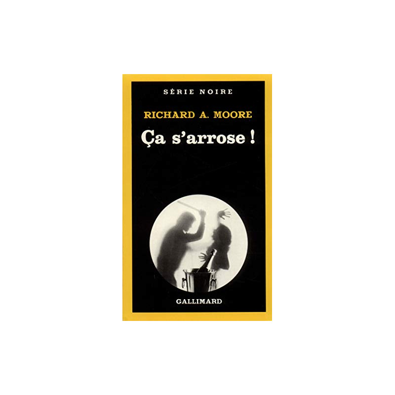 Ça s'arrose Ça s'arrose