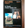 jean pierre Conty m suzuki chasse l'oiseau rare