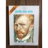 Le jardin des arts N° 194