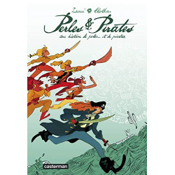 Perles et pirates