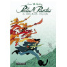 Perles et pirates