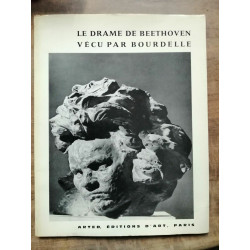 Le Drame de Beethoven vécu par Bourdelle arted