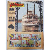 Vaillant Nº885 - Le Journal Le Plus Captivant