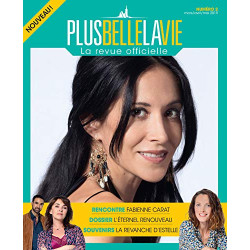 Plus Belle la Vie - La revue officielle - N° 2