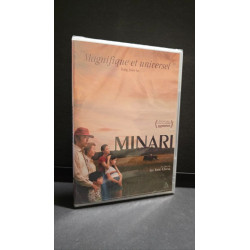 Minari - Neuf sous blister
