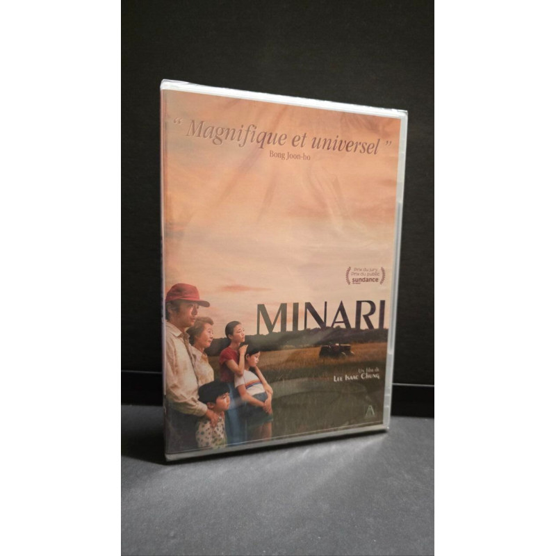 Minari - Neuf sous blister