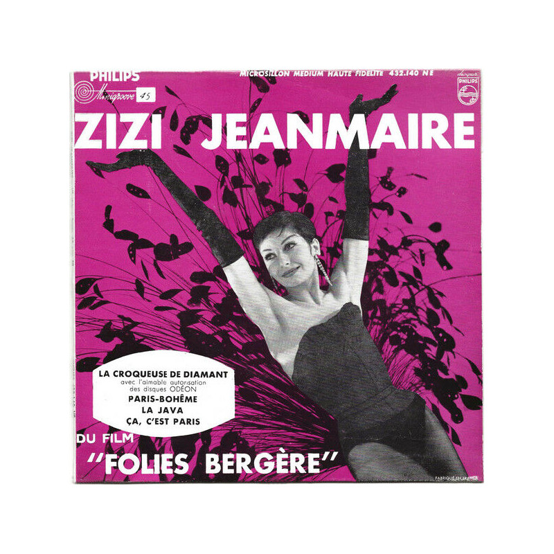 La Croqueuse De Diamant