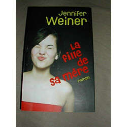 La fille de sa mère