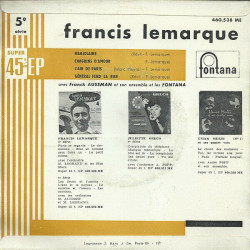 Marjolaine