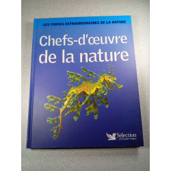 Chefs-d'oeuvre de la nature